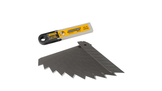 Rezerve lame cutter 18x100x0.5mm 10buc TMP image