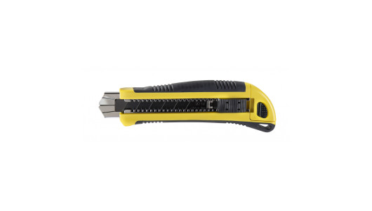 All-purpose knife 3rd Gen SK2 25 mm 3 blades TMP image