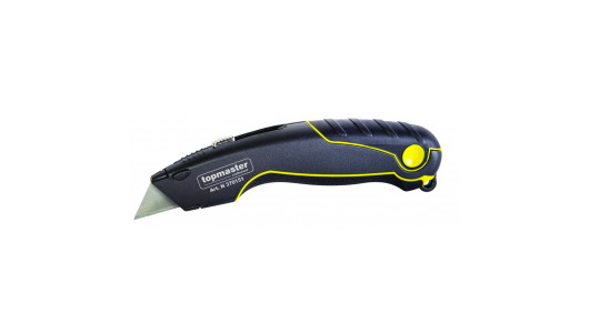All-purpose knife with trapezoid 5 blades TMP image