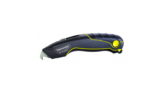 All-purpose knife hook 5 blades TMP image