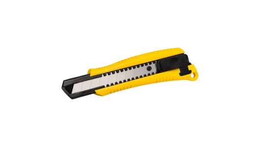 Нож макетен SK2 18mm 3 ножч. TMP image