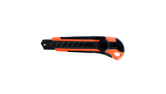 Cutter cu sina metalica 18mm GD image