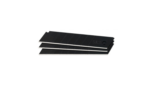Set 10 lame cutter SK2 18x100x0.5mm TMP image