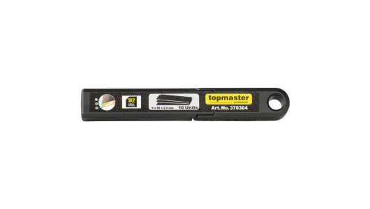 Set 10 lame cutter 9mm SK2 image
