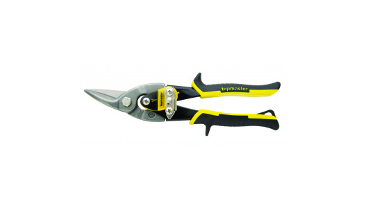 Tin cutter 250mm left TMP image