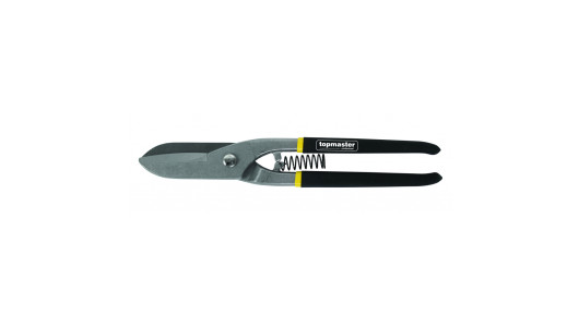 Tin cutter straight TMP image