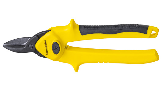 7&rdquo; Compact Aviation Snip - Stright TMP STARK image