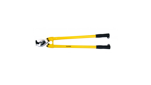Cable cutter 24" TMP image