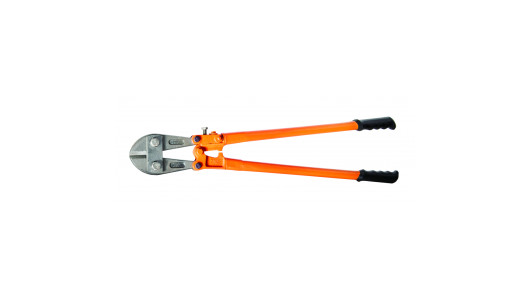 Heavy-duty bolt cutter 450mm GD image