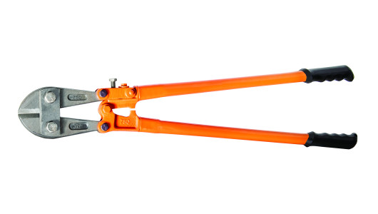 Heavy-duty bolt cutter 750mm GD image