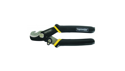 Ножица за рязане на кабел трето поколение 170 mm Topmaster Professional image