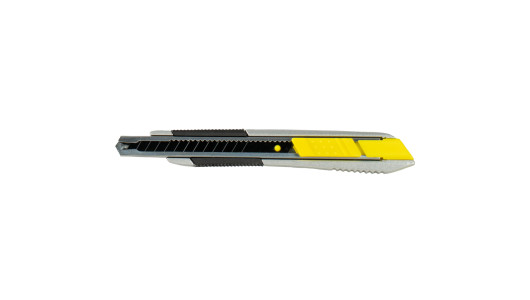 Zinc SK2 Utility Knife 9 mm KN02-9 TMP image