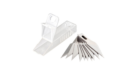 SK5 Precise Designer Knife Blades Set TMP image