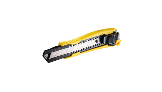 Нож макетен KN02-18 Topmaster Professional image