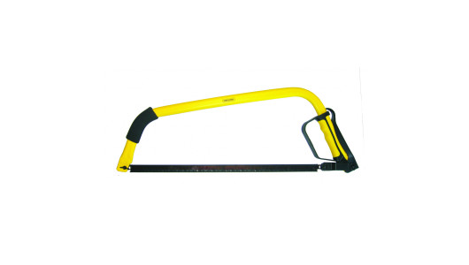 Garden saw with double handle 600mm TMP image