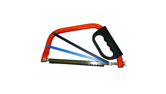 Fierastru multifunctional 3in1 GD image