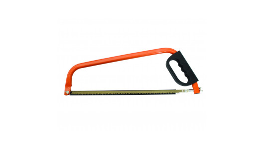Garden bow saw orange 21"/525mm GD image