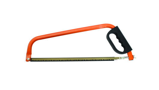 Garden bow saw orange 24"/600mm GD image