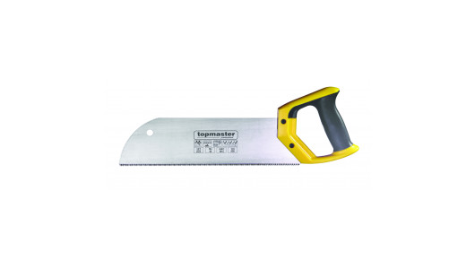 Ferestrau trasare unghi-semirotund 325mm TMP image