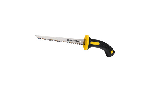 Fierastrau 150mm pentru rigips maner bimaterial si teaca TMP image