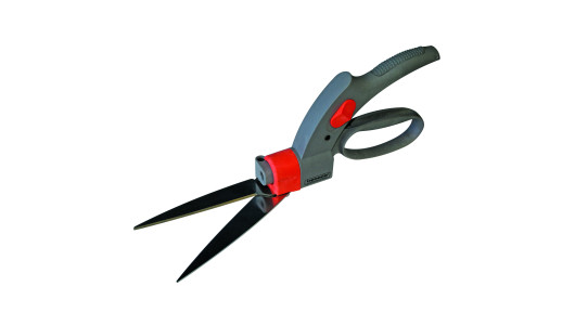 Grass shear 360 head swivels TG image