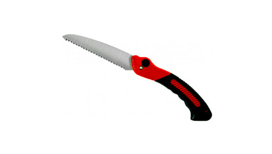 Saw foldable 180mm TG image