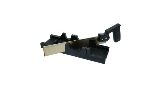 Mitre box 250mm BS image