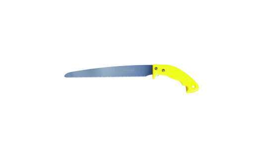 Fierastrau de mana 250 mm pentru gradina TMP image