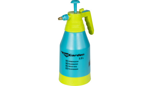 Garden sprayer 1.5l TGP image