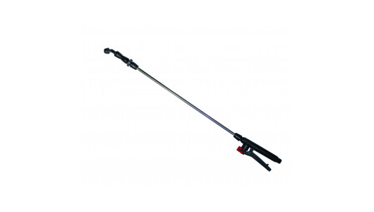 Extensie inox 65-110cm cu maner TG image