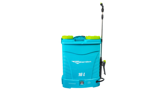 Vermorel cu acumulator 12V/8Ah 16L image