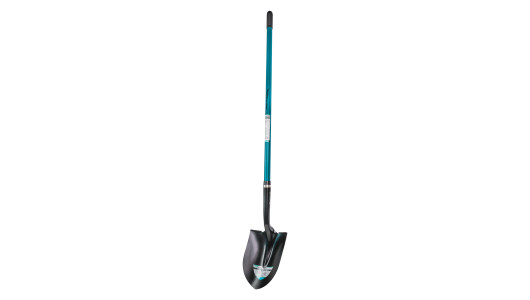 Round shovel fiberglass handle 1500mm TG image