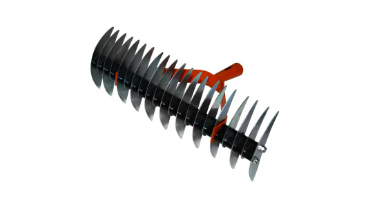 Harrow orange handle TG image