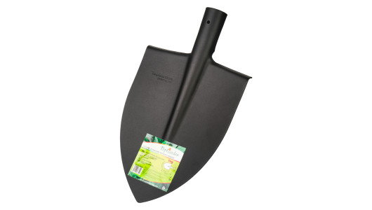 Лопата права стандартна без дръжка TG GADGET image