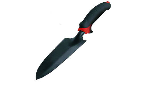 Hand narrow shovel 10cm TGP image