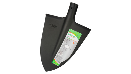 Straight shovel without handle TG image