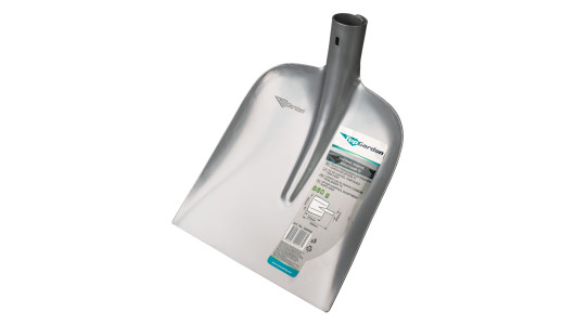 Lopata calita pentru carbune, fara maner TG image