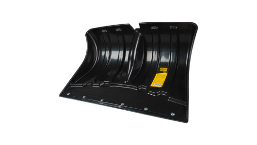 Snow shovel 130cm 46x32 cm TMP image