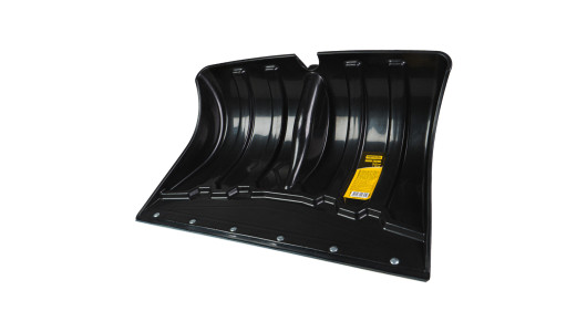 Snow shovel 130cm 46x32 cm TMP image