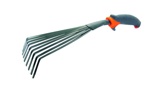 Hand tine rake TGP image