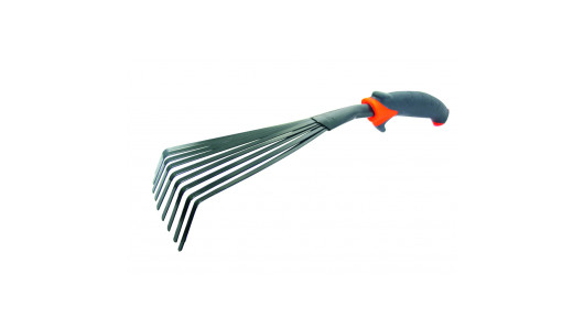 Mini grebla pt. frunze 9 dinti TG PREMIUM image