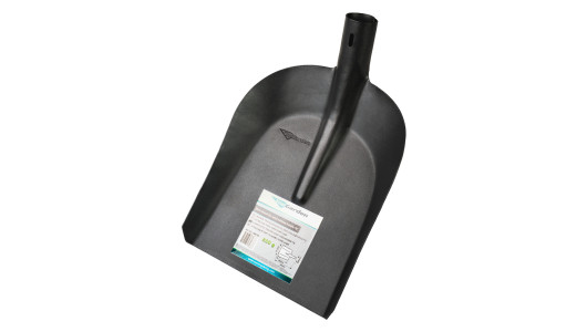 Steel shovel for sand without handle TG image