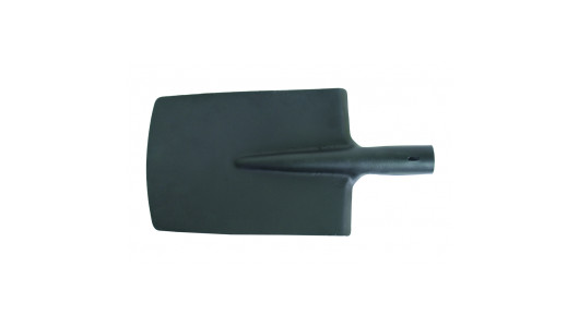 Shovel spade head 0,8 kg. TG image