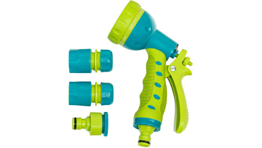 7-function spray gun set TG image