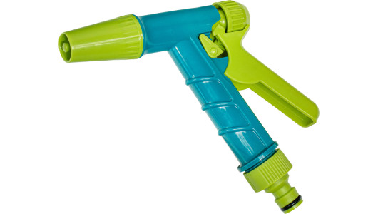 Multifunctional plastic nozzle TG image