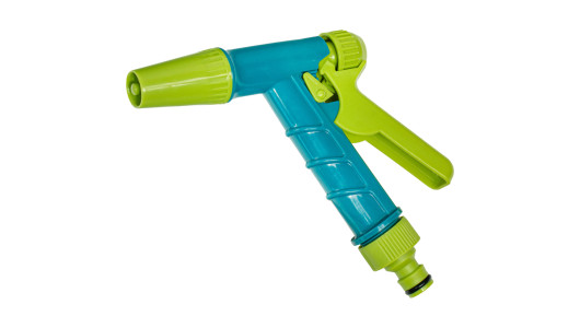 Multifunctional plastic nozzle TG image