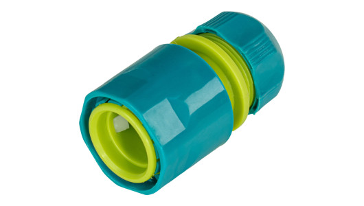 Conector furtun plastic 1/2&rdquo; TG image