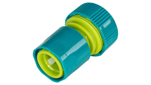 Конектор за маркуч 3/4" със стоп TG GADGET image