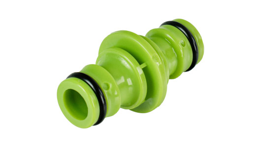 Niplu furtun 2 sensuri 1/2"-1/2" TG image