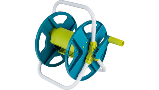 Hose reel steel tube up to 45m hose TG image